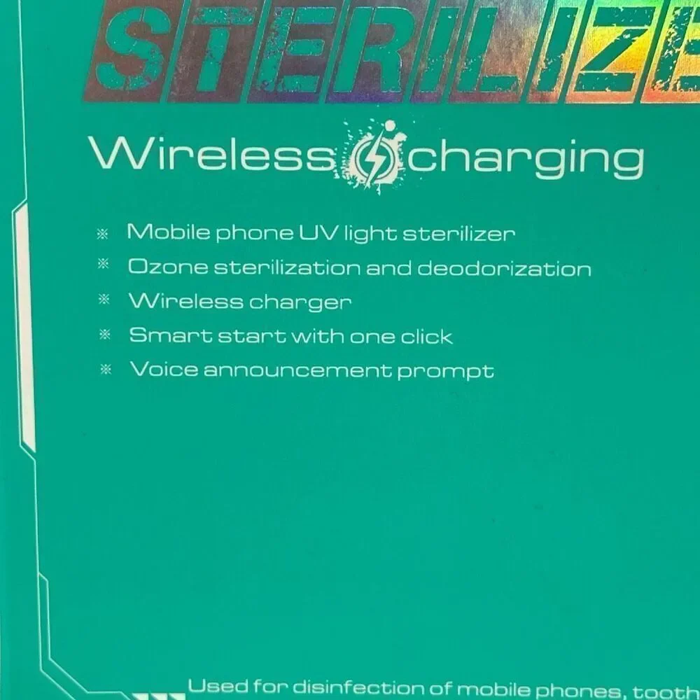 sterilizer this multi